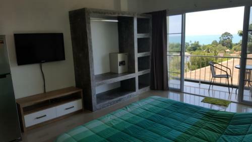 Apartamento Samui Grand Rock