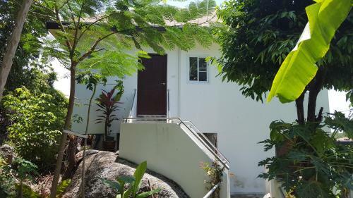 Apartamento Samui Grand Rock