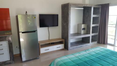 Apartamento Samui Grand Rock