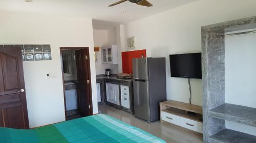 Apartamento Samui Grand Rock