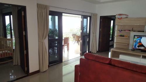 Apartamento Samui Grand Rock