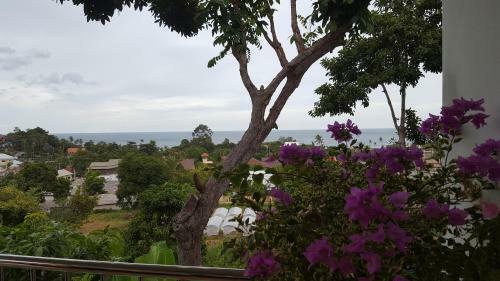 Apartamento Samui Grand Rock