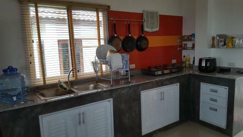 Apartamento Samui Grand Rock