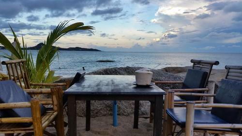 Apartamento Samui Grand Rock