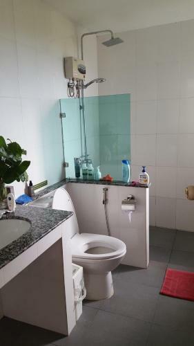 Apartamento Samui Grand Rock