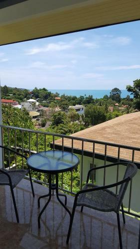 Apartamento Samui Grand Rock