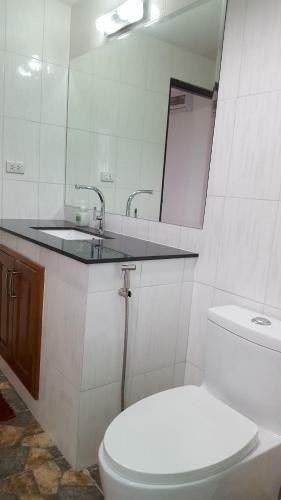 Apartamento Samui Grand Rock