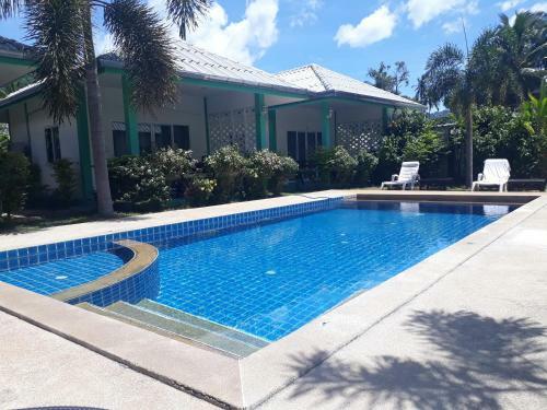 Hotel Sunya Cottage
