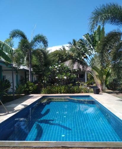 Hotel Sunya Cottage