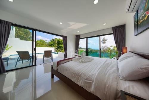 Villa Jasmin- Omicron Promotion - Popular 4 Bed Pool Villa