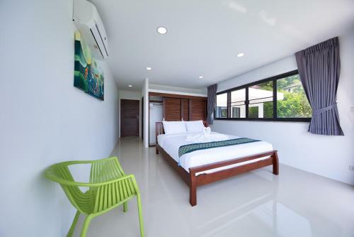 Villa Jasmin- Omicron Promotion - Popular 4 Bed Pool Villa