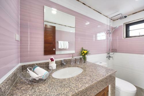 Villa Jasmin- Omicron Promotion - Popular 4 Bed Pool Villa