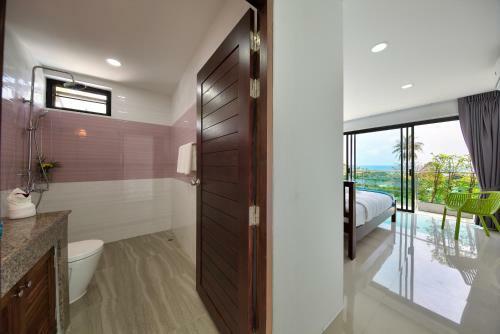 Villa Jasmin- Omicron Promotion - Popular 4 Bed Pool Villa