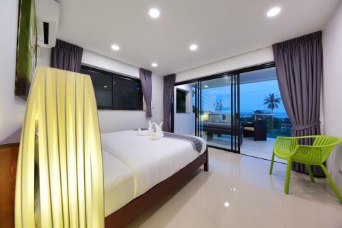 Villa Jasmin- Omicron Promotion - Popular 4 Bed Pool Villa