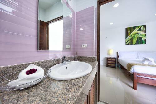 Villa Jasmin- Omicron Promotion - Popular 4 Bed Pool Villa