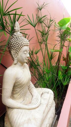 Hotel Laura Guest House Samui