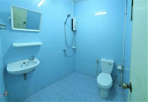 Hotel Chalong Stay Well By Palai Seafood