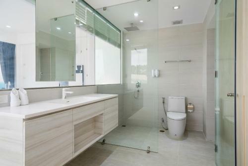 Villa Mercury Amazing Sea View 3br Private Pool
