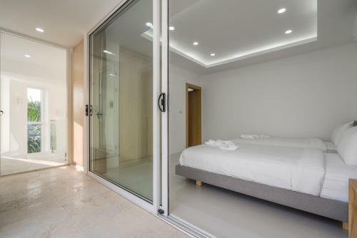Villa Mercury Amazing Sea View 3br Private Pool