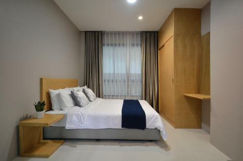 Apartamento The Grey House Palai Phuket