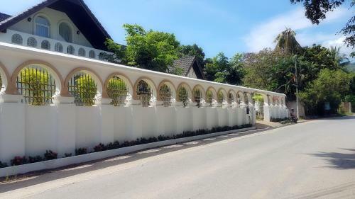 Villa Chalong Palm Residence