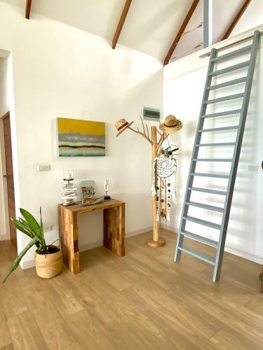 Nibbana Villa