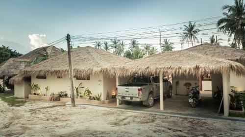 Baan Ya Kha Exclusive Villa 5 Bedrooms