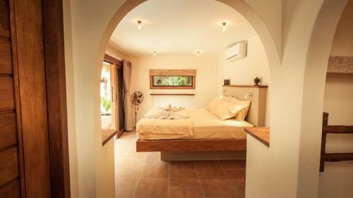Baan Ya Kha Exclusive Villa 5 Bedrooms