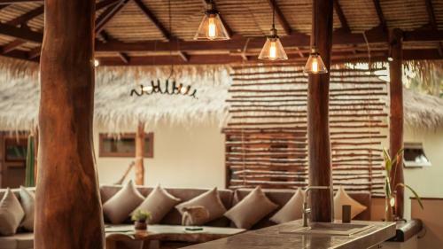 Baan Ya Kha Exclusive Villa 5 Bedrooms