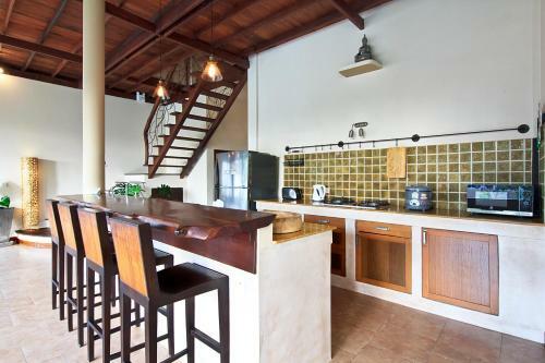 Baan Yai Exclusive Villa 5 Bedrooms