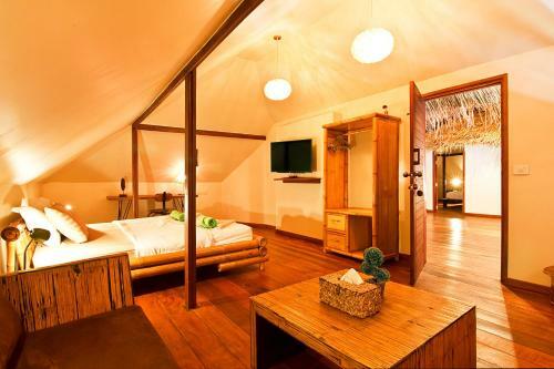 Baan Yai Exclusive Villa 5 Bedrooms