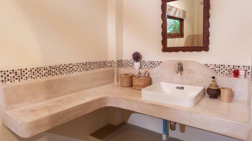 Baan Yai Exclusive Villa 5 Bedrooms