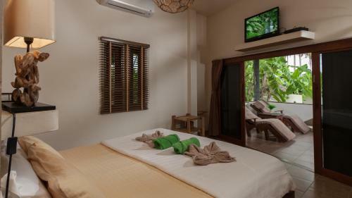 Baan Yai Exclusive Villa 5 Bedrooms