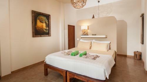 Baan Yai Exclusive Villa 5 Bedrooms