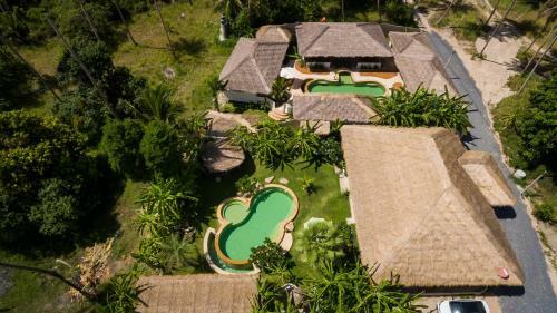 Baan Yai Exclusive Villa 5 Bedrooms