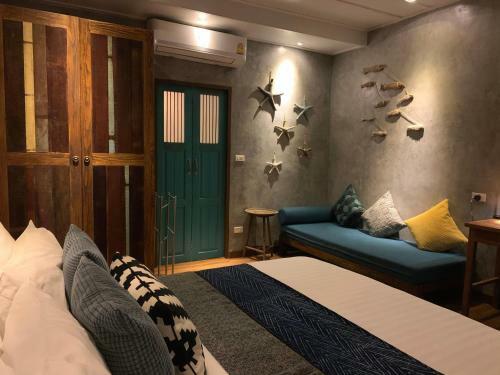 Hotel Sand In My Shoes Beach Loft