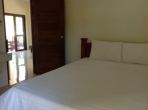 Apartamento Ban Sabai Woktum