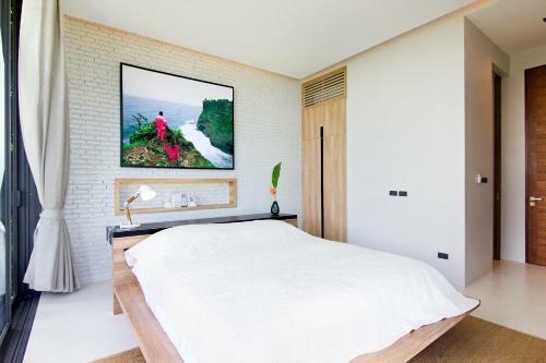 Luxury Sea And Sunset View 4br 4ba Pool Villa