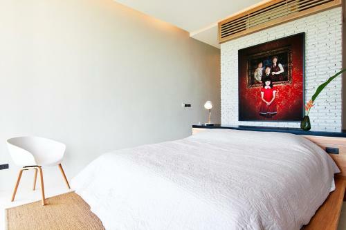 Luxury Sea And Sunset View 4br 4ba Pool Villa