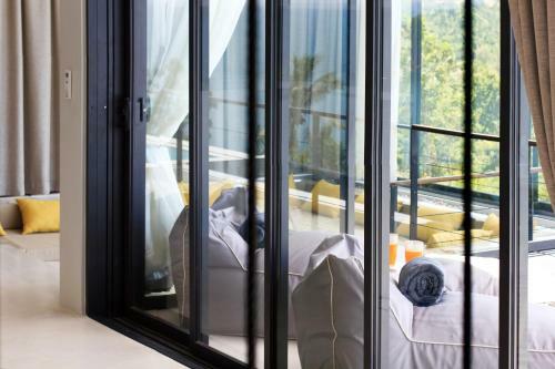 Luxury Sea And Sunset View 4br 4ba Pool Villa