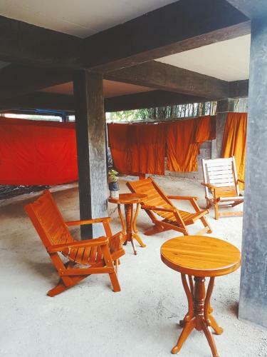 Hostal Home Sweet H.o.p.e.