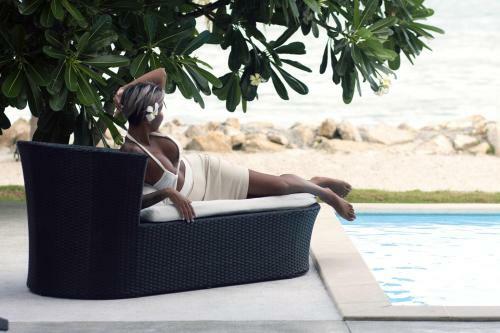 Bliss Villas