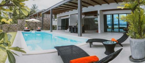 Bliss Villas