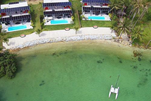 Bliss Villas