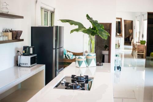 Teak Hill Pool Villa-michelia