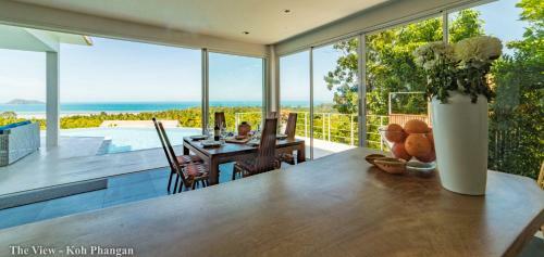 The View Villa