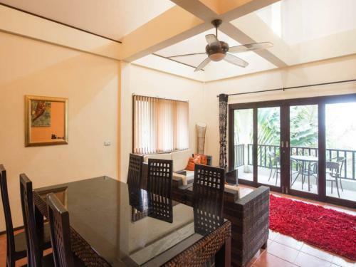 3 Bedroom Seafront Villa With Bay View Koh Phangan