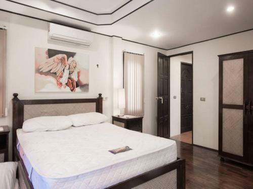 3 Bedroom Seafront Villa With Bay View Koh Phangan