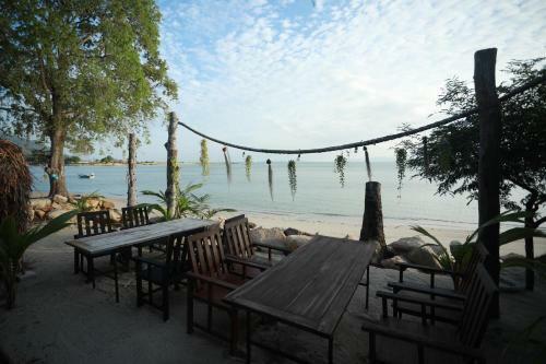 Hotel Absolute Beach Villas