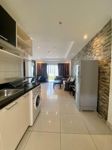 Apartamento Wongamat Privacy